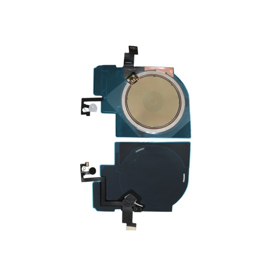 Flashlight Flex+Carregamento sem Fio Apple iPhone 16